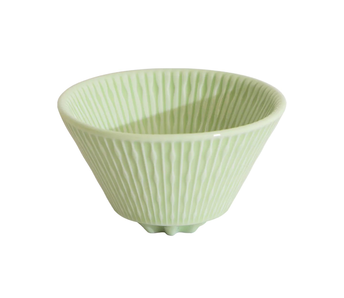 Brewers flatbed coffee dripper