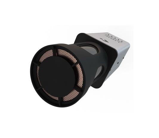 Tostadora Portatil Nucleus LINK Roaster