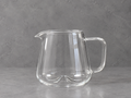 Origami Aroma glass coffee server