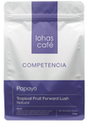 Papayo Tropical Fruit Forward Lush Natural By Jonathan Gasca