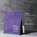 Chiroso Duo Cherry Velvet Hydrohoney	por Jhoan Vergara