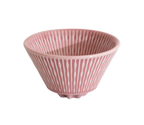 Brewers flatbed coffee dripper
