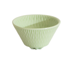 Brewers flatbed coffee dripper