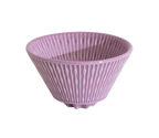 Brewers flatbed coffee dripper