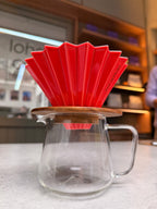 Origami Dripper M