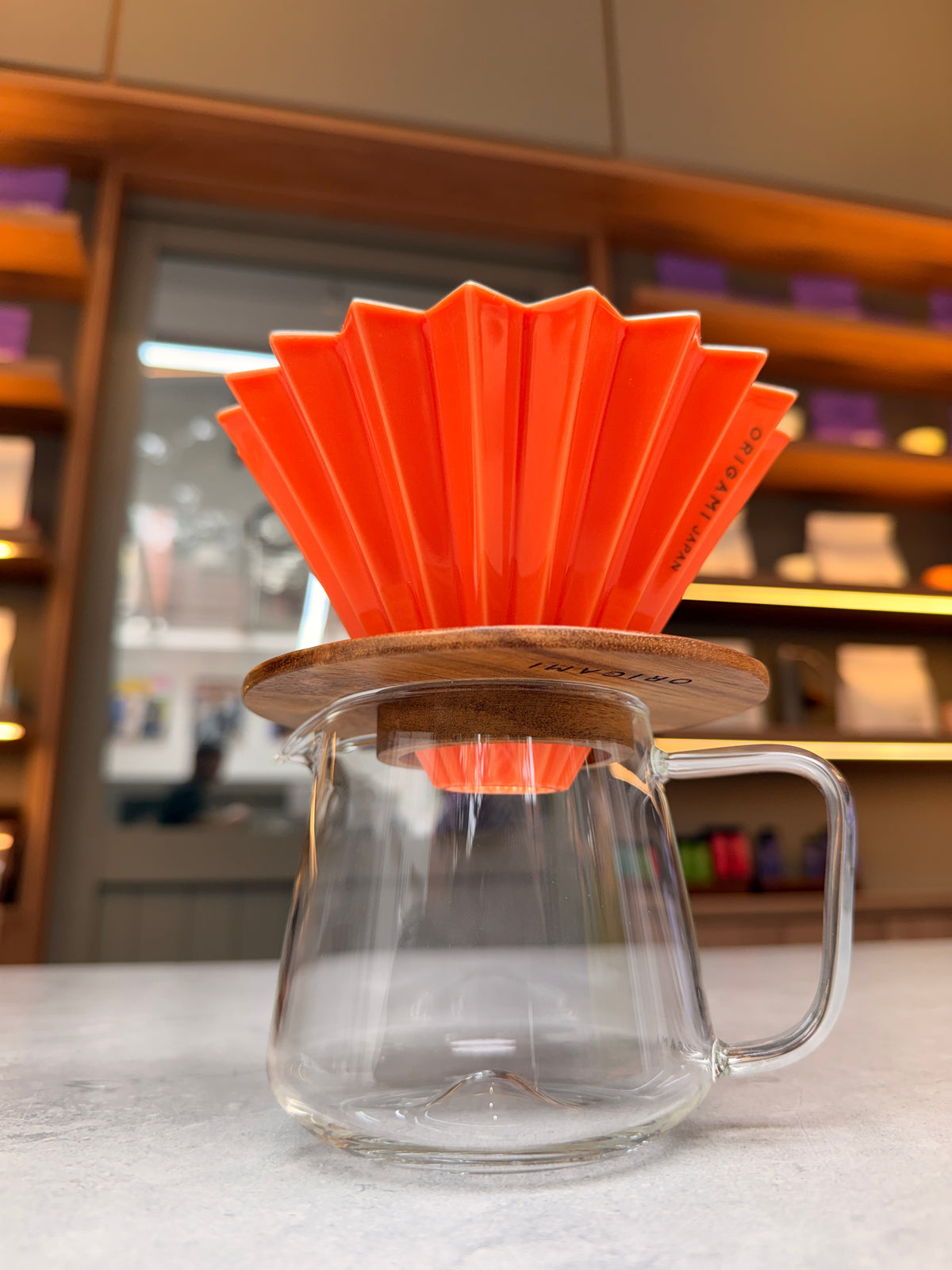 Origami Dripper M