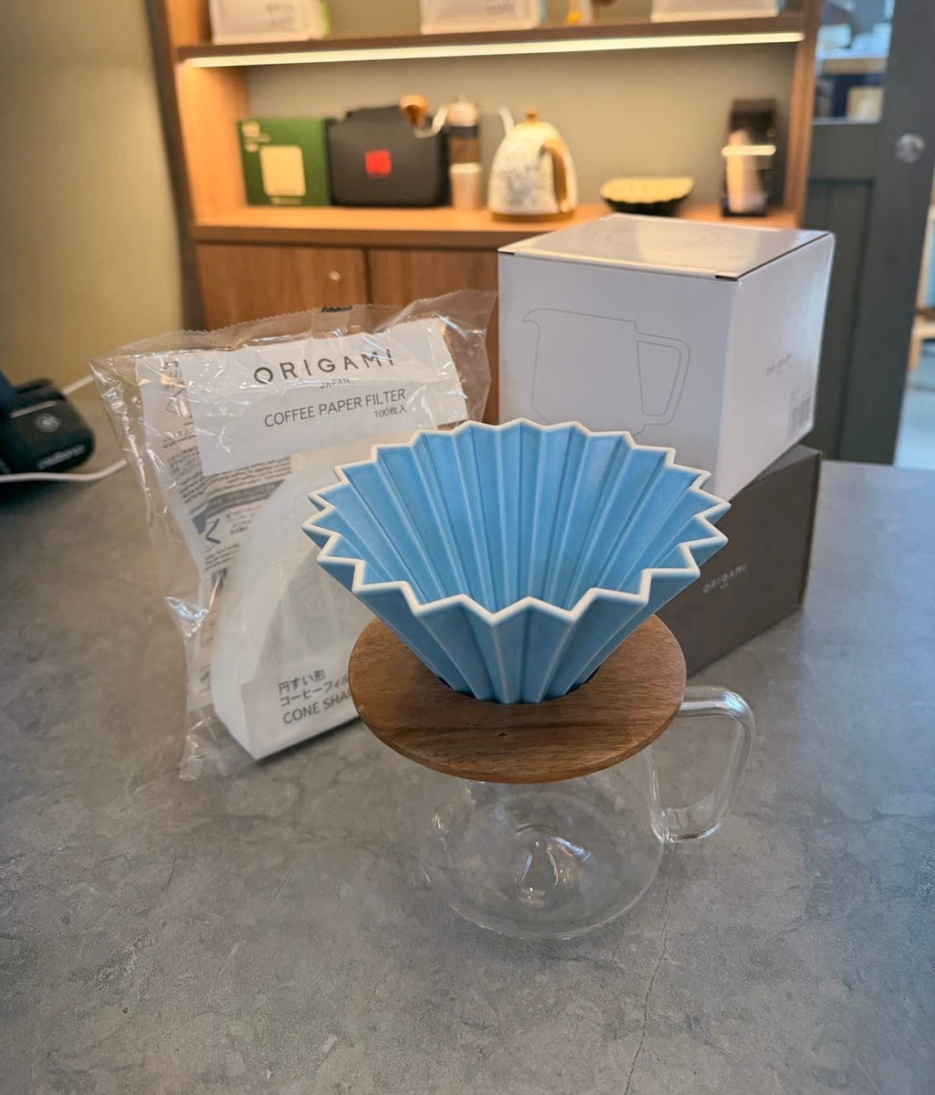 Kit Origami