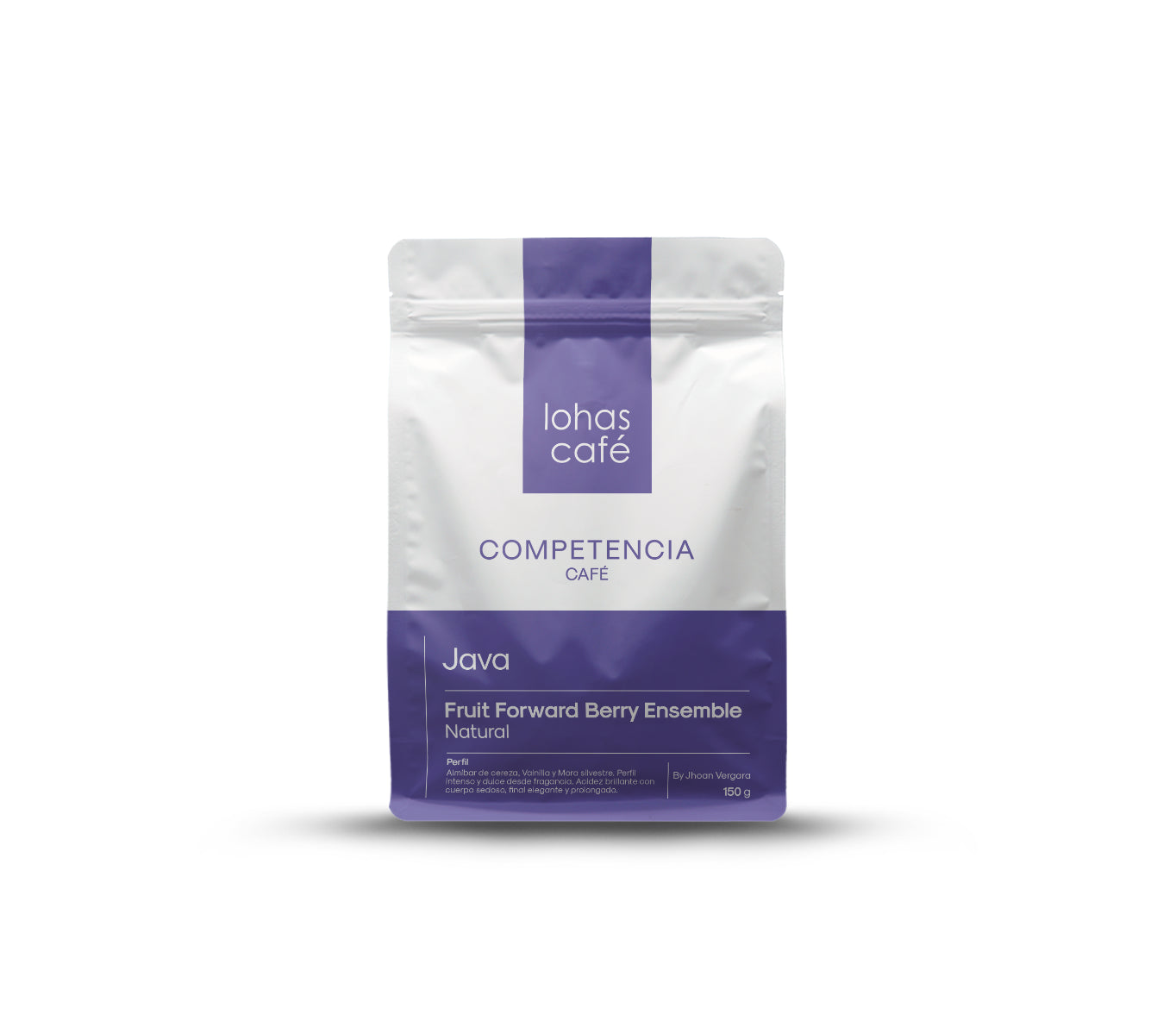 Cafés de Competencia