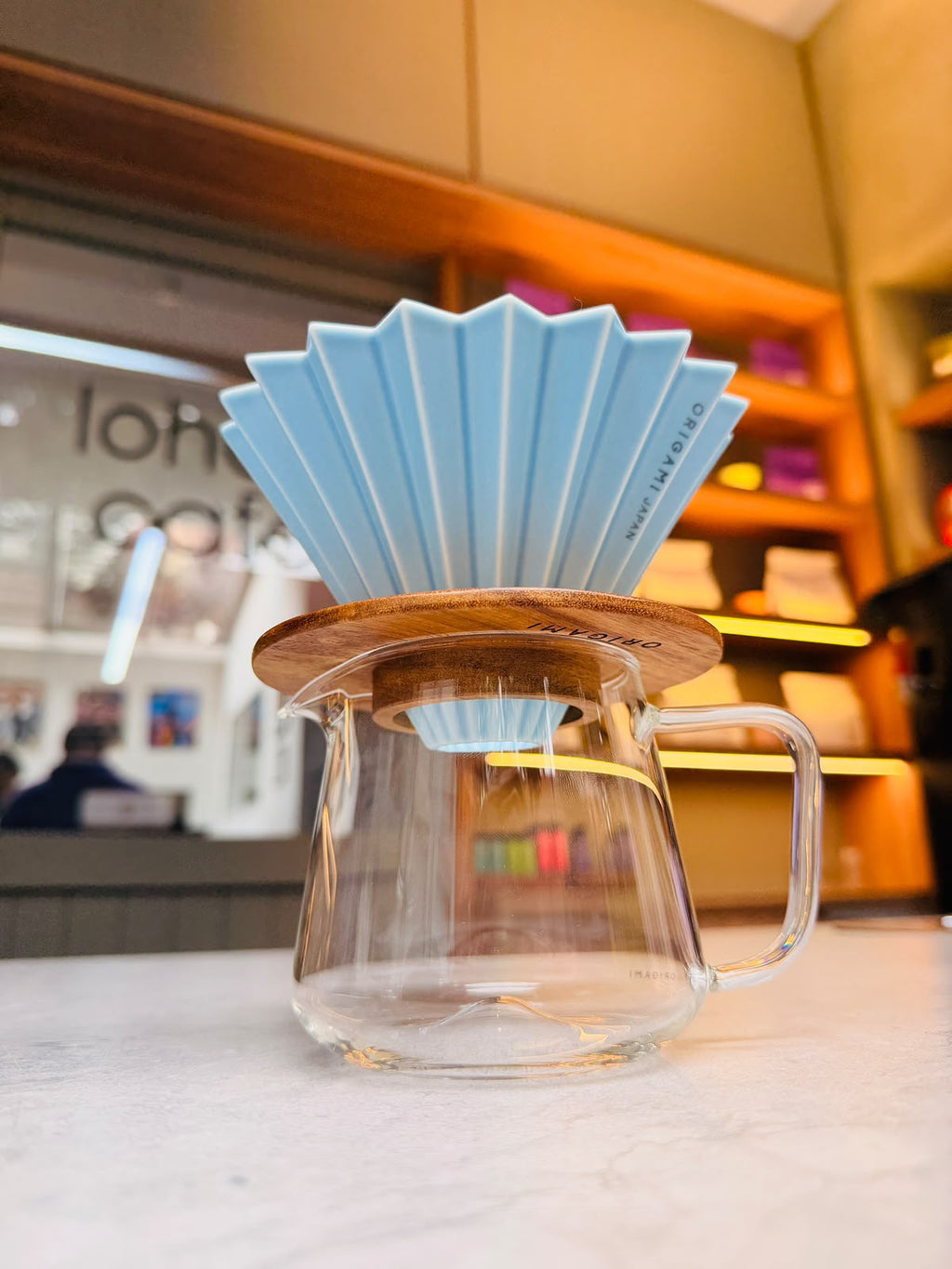 Origami Dripper M