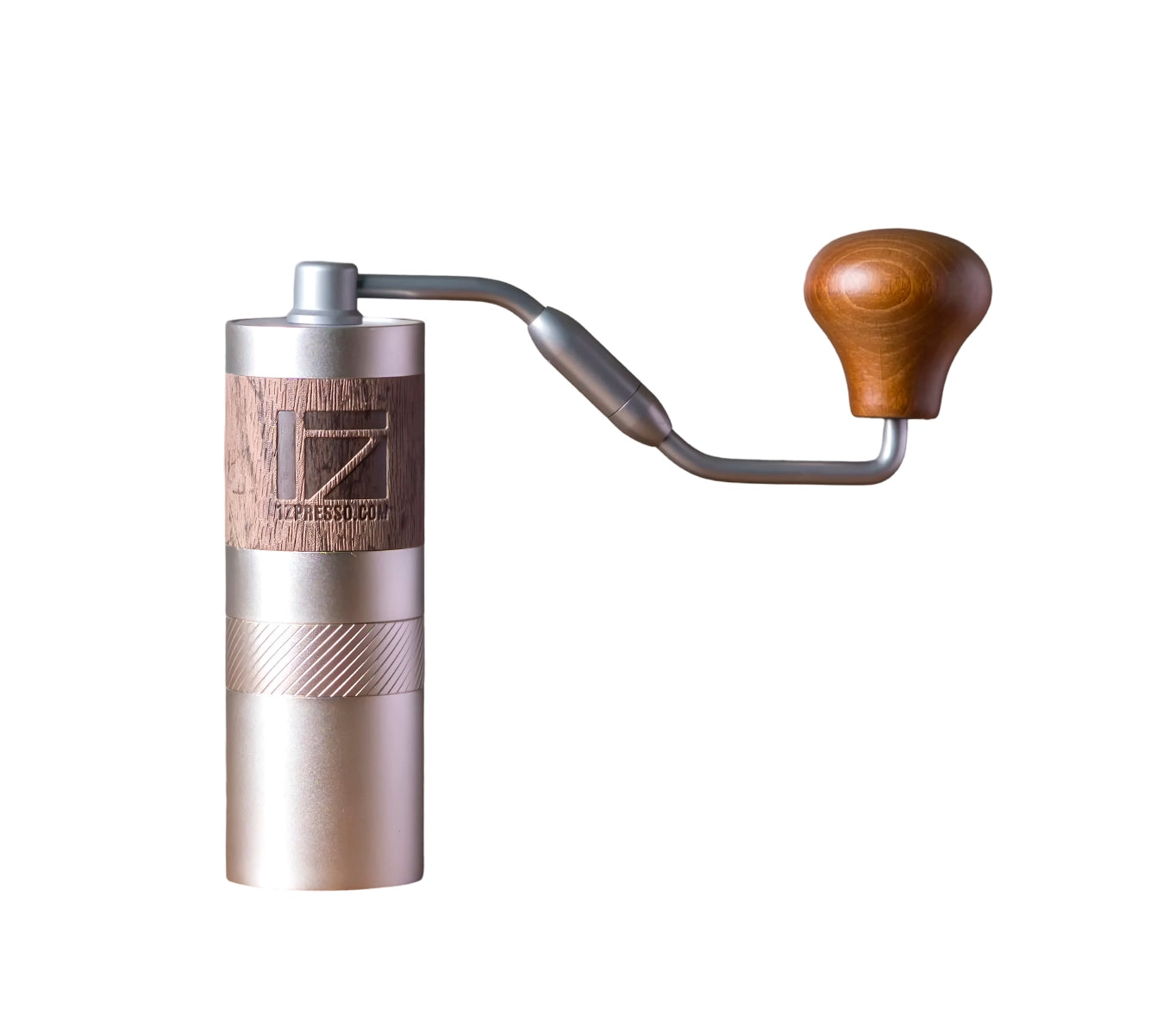 Molino de Café Series Q - Nuevo Precio