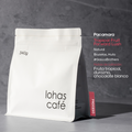 Pacamara Tropical Fruit Forward Lush Natural #GascaBrothers