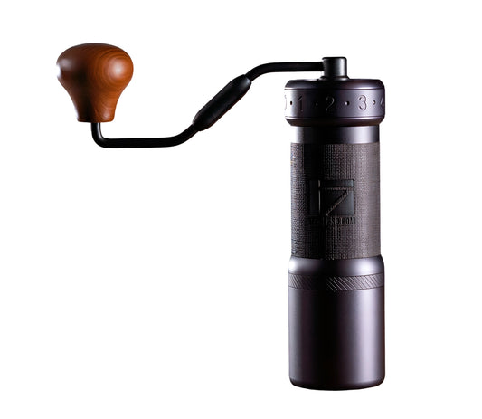 Molino de Café Series K-Ultra Grey