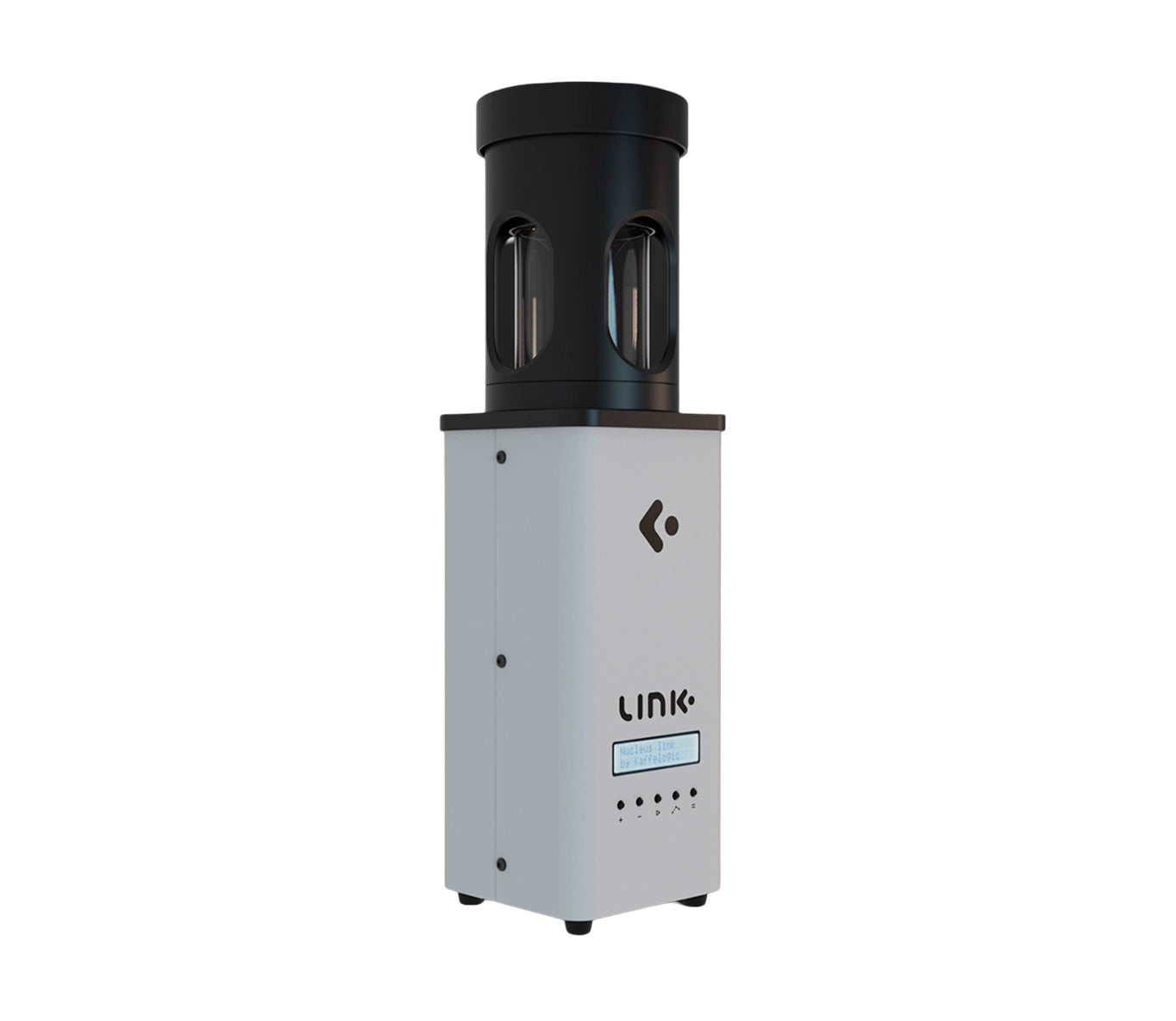Tostadora Portatil Nucleus LINK Roaster