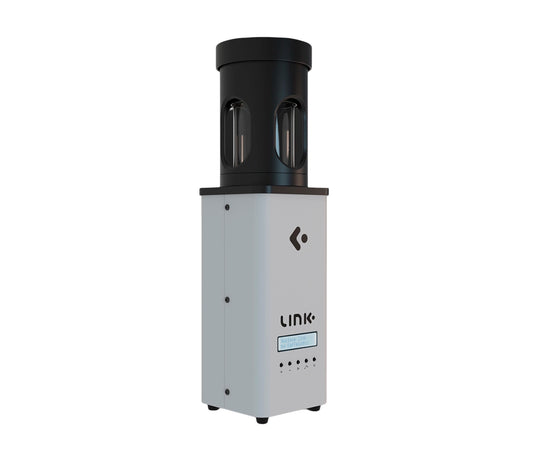 Tostadora Portatil Nucleus LINK Roaster